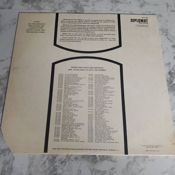 Funny Girl and Finians Rainbow Vinyl Record - Picture 5 of 13